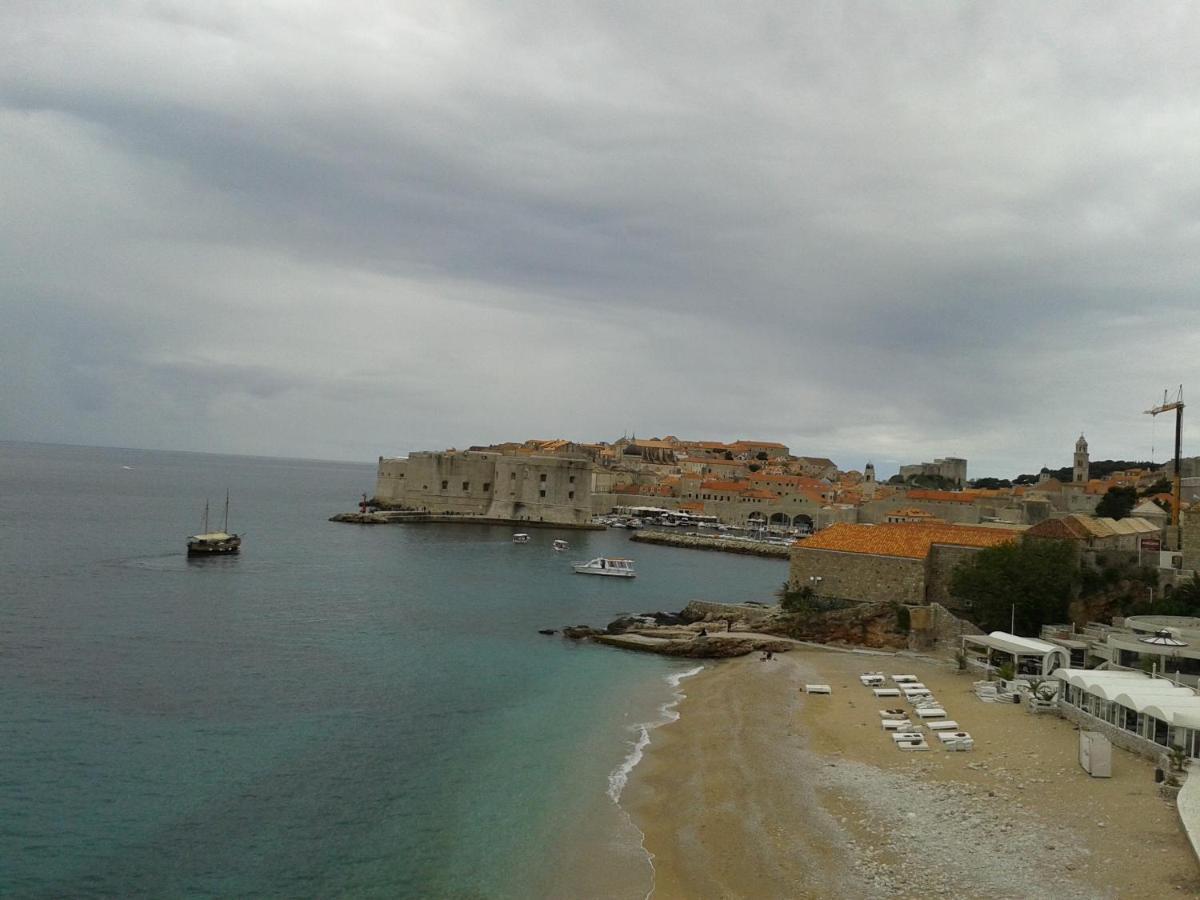 Apartment Melita Dubrovnik Zimmer foto